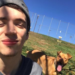 Meet your Posher, Jordan